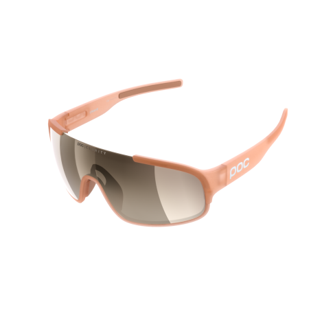 Очки POC Crave Light Citrine Orange