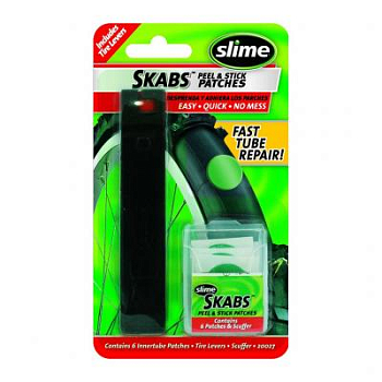 Ремкомплект для камеры с бортировками Slime