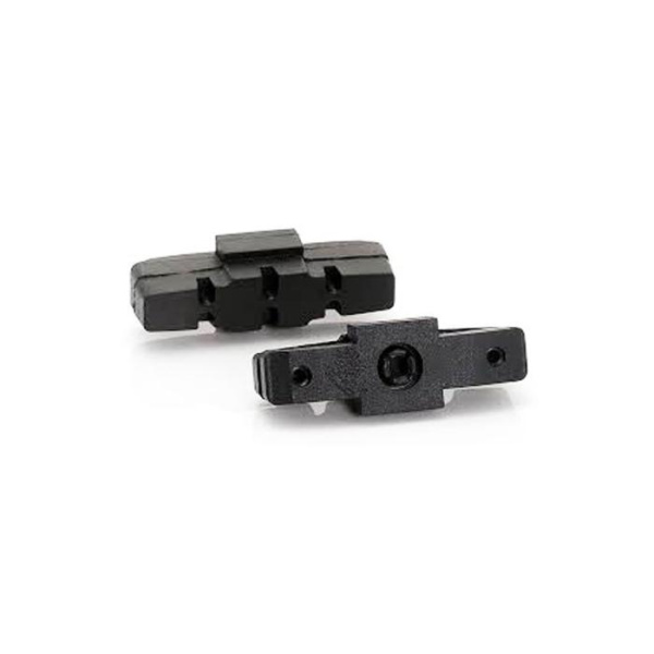 Торморзные колодки XLC RP-M01 Magura, 4шт, 50 мм, черные