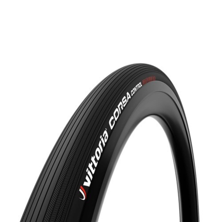 Покрышка Vittoria Corsa Control 28'' (700C) Tubular