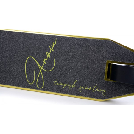 Самокат трюковый Tempish Anom, Light Lime