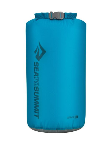 Гермомешок Ultra-Sil Dry Sack Blue, 8 л от Sea to Summit