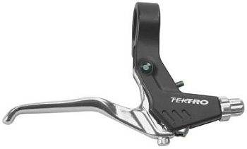 Тормозные ручки TEKTRO RT354AG черный