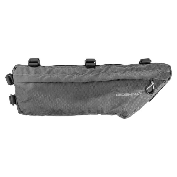 Сумка в раму GEOSMINA Large Frame Bag 5.5 Liters 51/34.5x5.5x15.5cm 160g - GEO110819