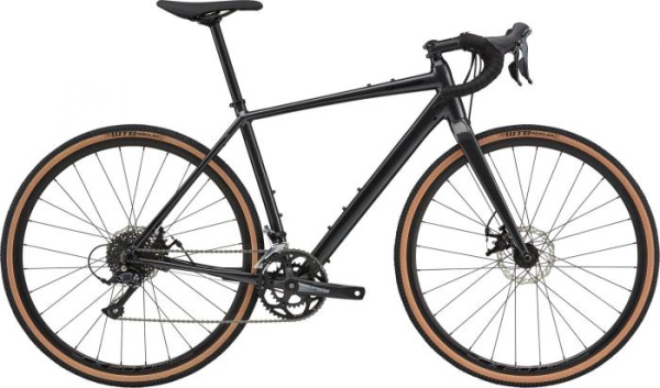 Гравийный велосипед 28" Cannondale TOPSTONE 3 рама - S 2021 GRA