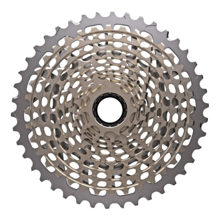 Кассета Shimano AM CS XG-1199 10-42 11 SPEED