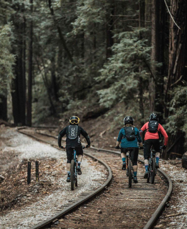 Защита корпуса POC VPD System Torso, Uranium Black, S