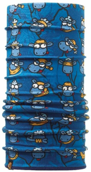Шарф-труба Buff Kukuxumusu Polar, Ardia/Navy