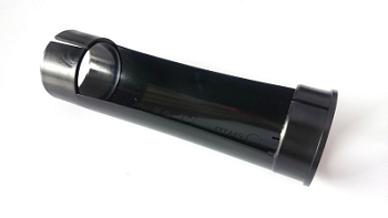 Пластик направляющий XCR 30мм, FEE449