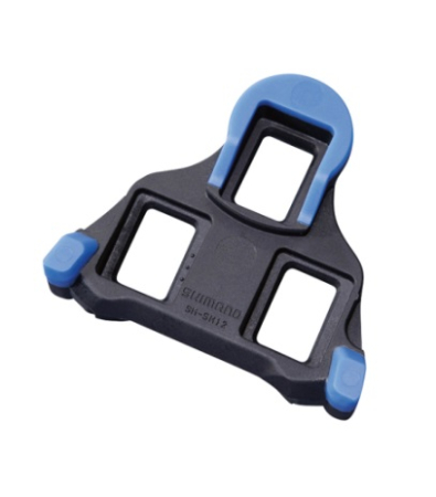 Шипы Shimano SH12 шоссе, Синий