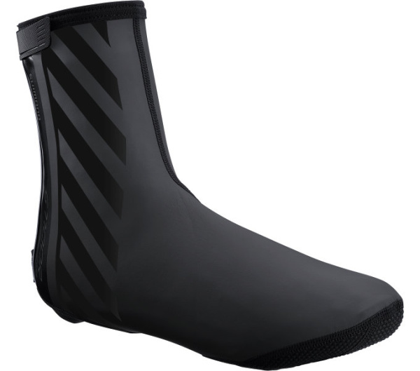 Бахіли Shimano S1100R H2O Road, чорні, розм. XL (44-47)