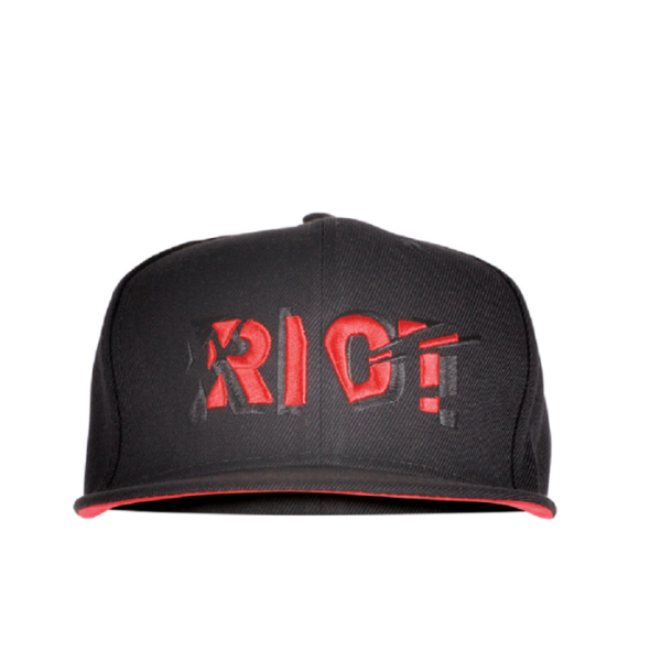 Кепка Ghost Cap Riot