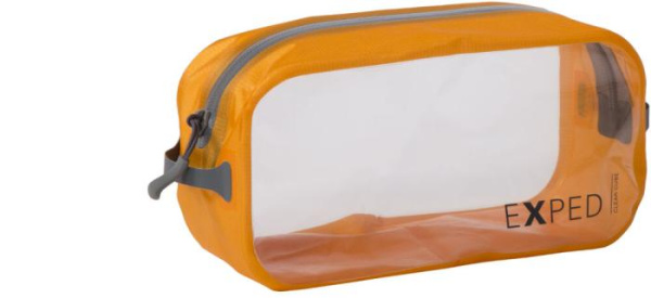 Гермомешок Exped Clear Cube M