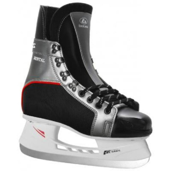 Коньки хоккейные прокатные Botas Icehawk Carbon