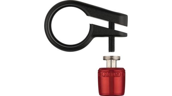 Гайка-секретка ABUS NutFix SPC M5, Red