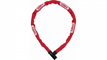 Велозамок ABUS 4804 К, Red