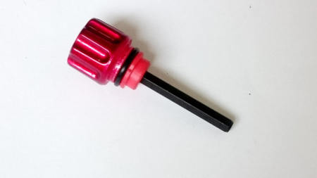 Болт регулировки відскока FKA004-30