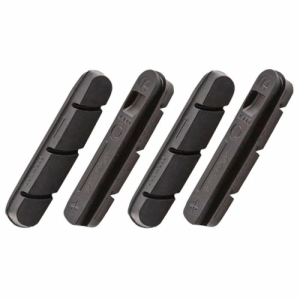 Колодки тормозные для карбонового обода CAMPAGNOLO Super Record Record Chorus Centaur Veloce (4pcs) - BR-SR500