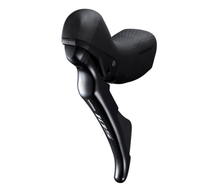Гальм ручка/шифтер для гідравл диск гальм Shimano ST-R7020-L 105 Dual Control 2-швидк, лівий