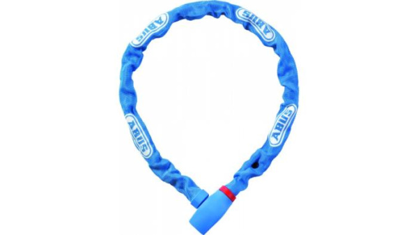 Велозамок ABUS 585 uGrip, Blue