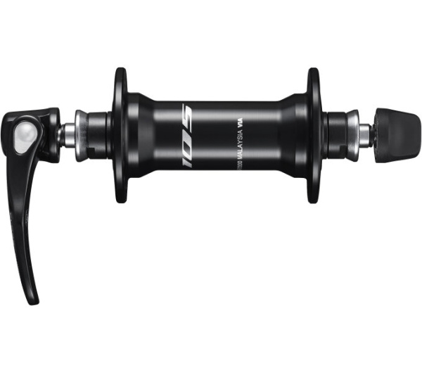 Втулка передняя Shimano 105 HB-R7000