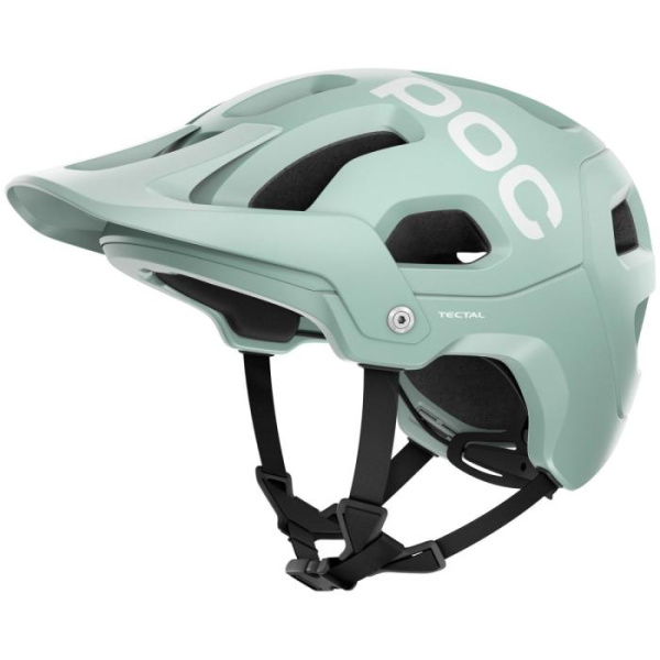 Шлем велосипедный POC Tectal, Apophyllite Green Matt, XL/XXL