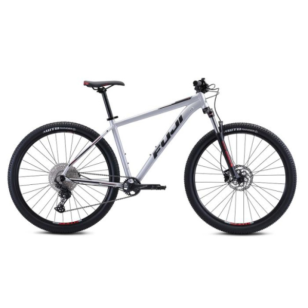 Горный велосипед Fuji NEVADA 29" 1.3 Satin Silver 2021