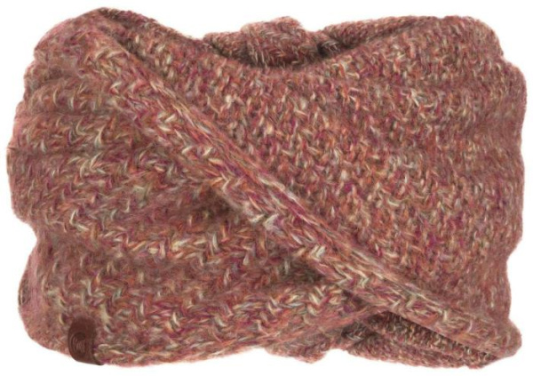 Шарф-труба Buff Knitted Wrap Agna, Multi