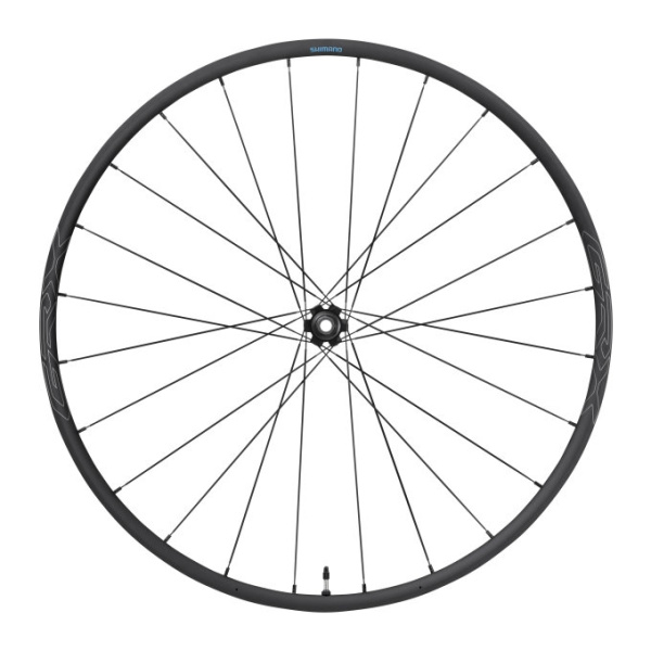 Колесо переднее Shimano WH-RX570 28" (700C)