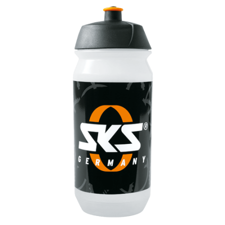 Велофляга SKS Drinking Bottle "SKS-Germany" 500 мл