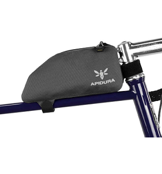 Велосумка на раму Apidura Expedition Top Tube Pack, 1 л