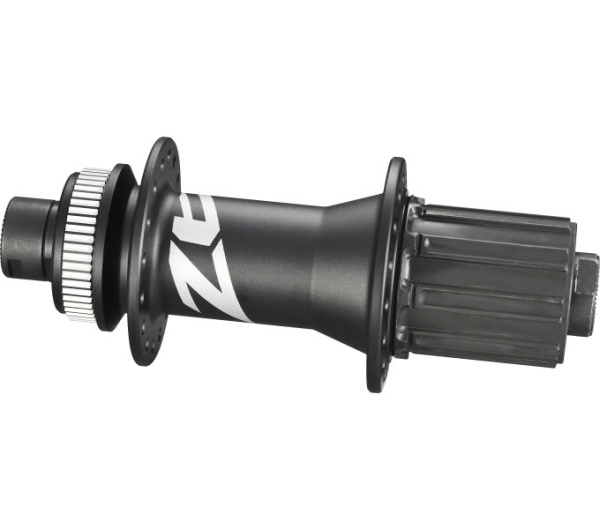 Втулка задняя Shimano ZEE FH-M640