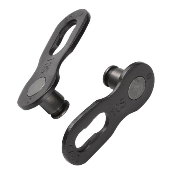 Замок-цепи Sram POWER LOCK 11 CN PWR.LCK 10S BLCK SKN.PCK 4PCS