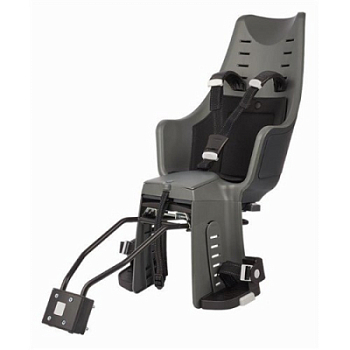 Детское велокресло Bobike Maxi Exclusive