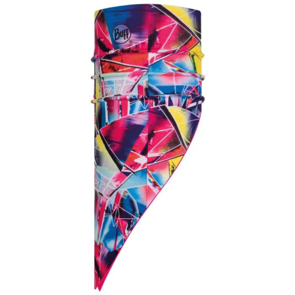 Бандана Buff Polar Bandana, G-Mix Multi