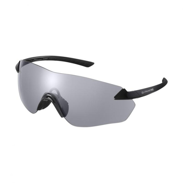 Очки фотохромные Shimano S-Phyre R, Черный
