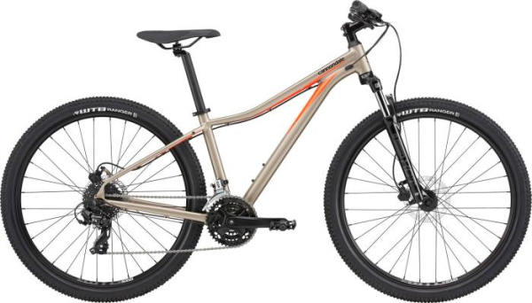 Горный велосипед Cannondale Tango 5 27.5" 2020