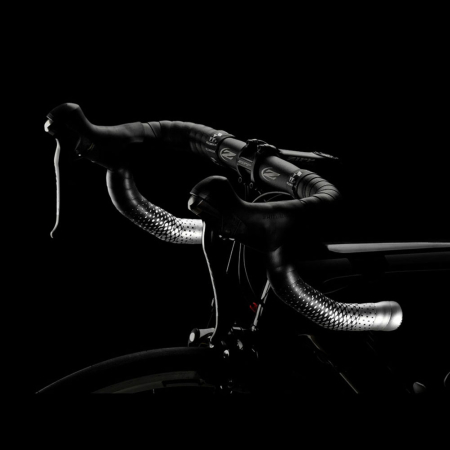 Обмотка для руля Ciclovation Fusion Color Черно-серый