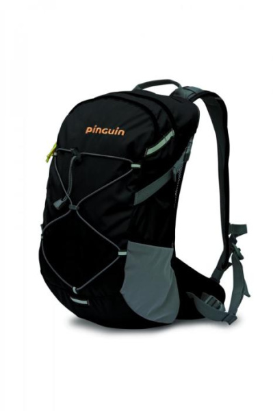Рюкзак Pinguin Ride 19, Black