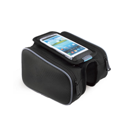 Велосумка на раму Roswheel R-Tex 12813-A для смартфона