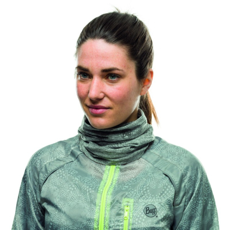 Шарф-труба Buff Dryflx, R-Light Grey