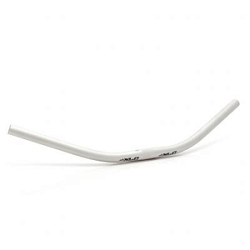 Руль треккинговый XLC HB-C01, серебристый, Ø 25,4 мм, 600 мм