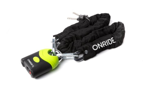 Велозамок Onride Hulk