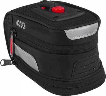 Велосумка подседельная ABUS Oryde ST 2100 KF