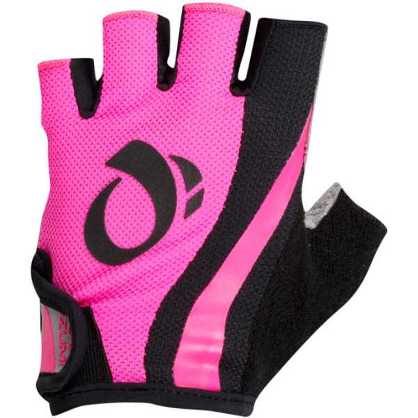 Перчатки женские Pearl iZUMi Select, Розовый
