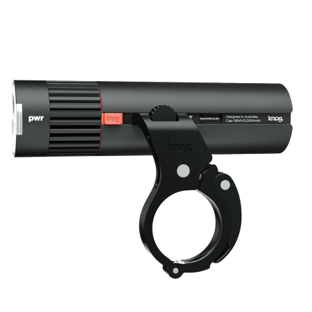 Велофара Knog PWR Trail 1100 Lumens