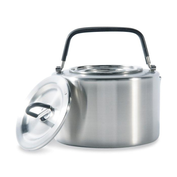 Чайник Tatonka Teapot 1.5L, Silver