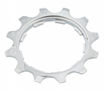 Зірка касети Shimano CS-М771 12-зуб. для 11-32Т