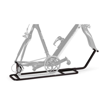 Рамка-подставка Scicon Antishock Black