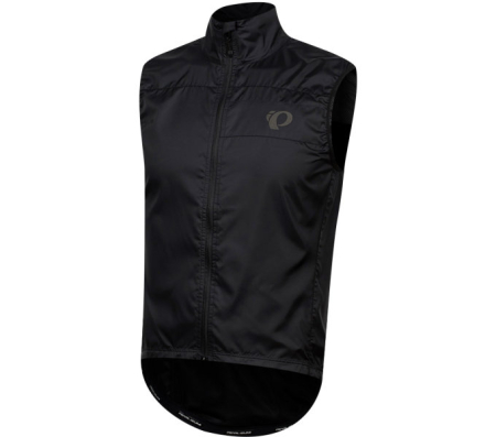 Веложилет ELITE Escape Barrier, чорний розм. L